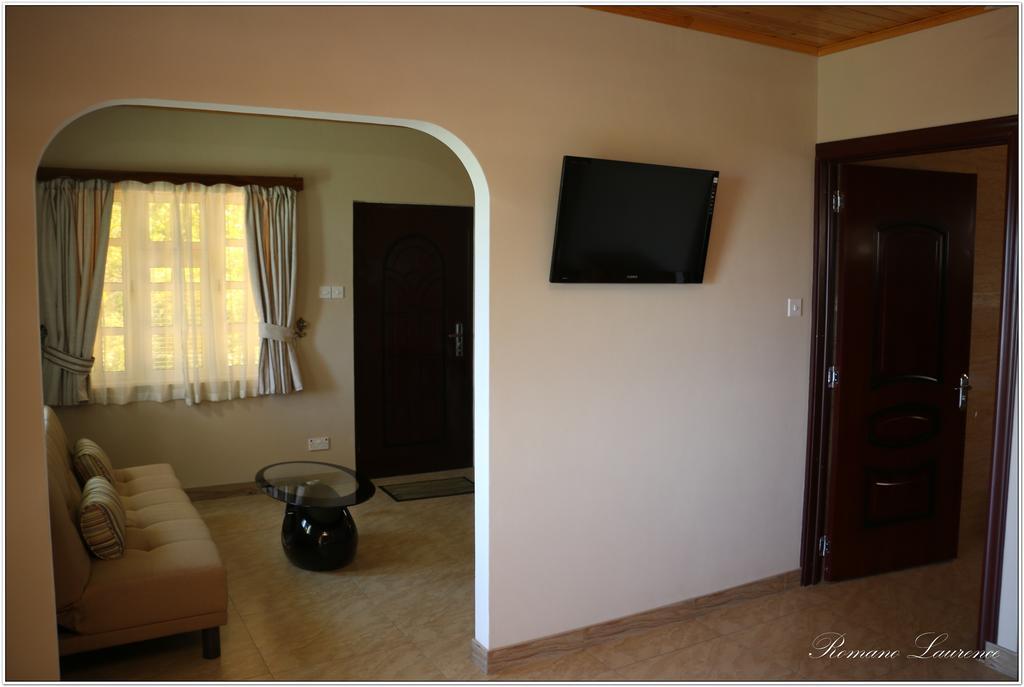 Exotic Guest House Anse Volbert Village Kamer foto